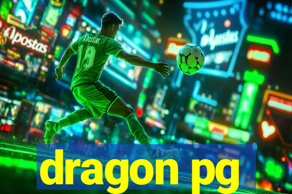 dragon pg